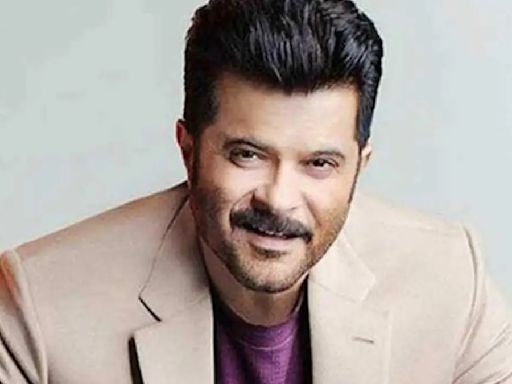 Anil Kapoor Hails Success Of ‘Crew’, Says Important To Make Women-Led Films