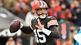 ‘I feel like a 10-year-old kid’: Joe Flacco named Browns starter for rest of the season as Cleveland pushes for playoffs