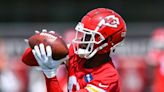 KC Chiefs coach Andy Reid shares injury updates on Justyn Ross, others at training camp