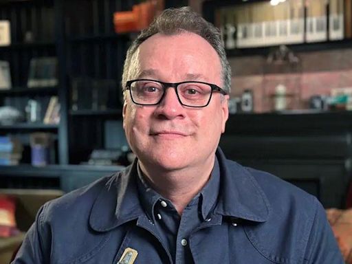 Why has Doctor Who always been so LGBT-friendly? Russell T Davies thinks he knows