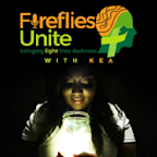 Fireflies Unite With Ke‪a