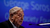 George Soros's Son Alex Says Donald Trump 'Either Winds Up In Prison Or He Winds Up In Power' Among Other Predictions...