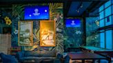 ¿Cocteles en una sala de juegos? Abre nuevo bar clandestino en Miami