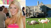 Crystal Hefner Claims the Birds at the Playboy Mansion Were Dying of Thirst and the Zoo Animals Were ‘Depressed’