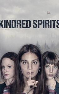 Kindred Spirits (2019 film)