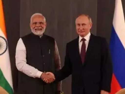 India and Russia set $100 billion trade goal by 2030, cooperation in energy, agriculture