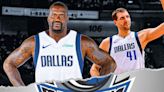 Shaq reveals reason why dream duo with Dirk Nowitzki did not materialize