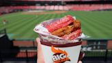 Busch Stadium food: Which menu items score and which strike out?