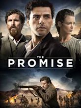 The Promise (2016 film)