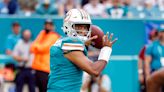 Dolphins QB Tua Tagovailoa could benefit from playing vs. Raiders