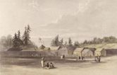 Fort Vancouver