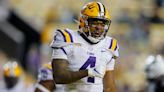 LSU RB John Emery Jr. suspended for the first two games of the 2022 season, per report