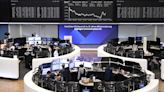 Industrials lift European shares to record high ahead of US inflation data