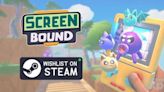 Screenbound Official Gameplay Trailer