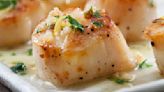 How To Cook Frozen Scallops To Perfection