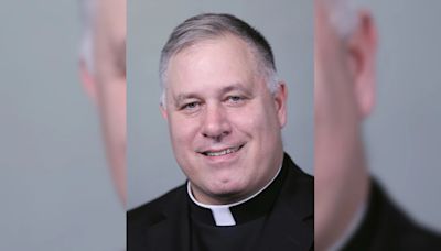 US Priest Sues Grindr After He Was Outed And Forced To Step Down