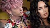 Megan Fox and Machine Gun Kelly ‘Need a Significant Breakthrough’ to Avoid Breakup