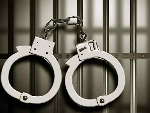 Calcutta: Three persons arrested for their involvement in firing incident at businessman's residence