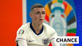 Euro 2024 video: Foden goes for England close before half-time