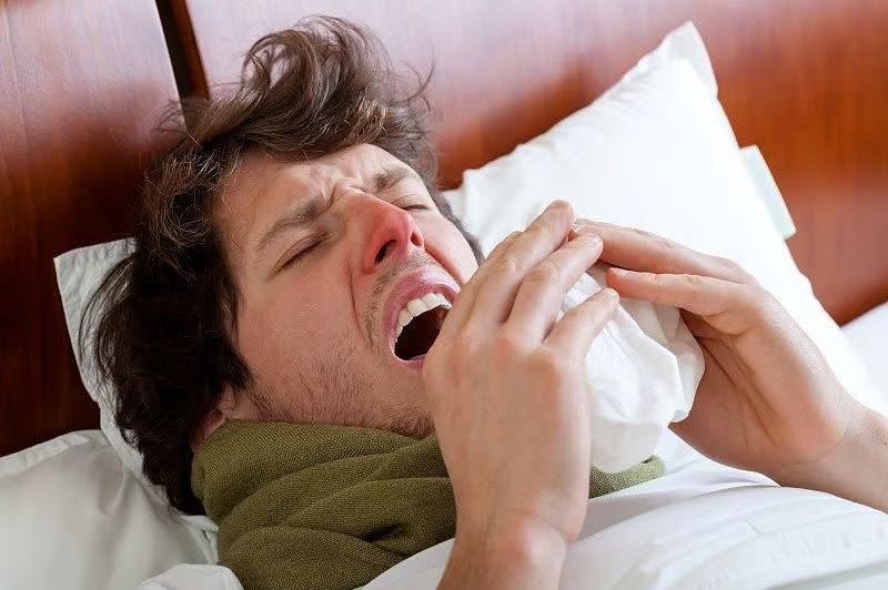 Study: Zinc may reduce cold symptoms by two days