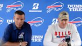 Bills extend HC Sean McDermott and GM Brandon Beane through 2027