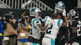 Ex-NFL referee: Panthers WR DJ Moore should not have been penalized
