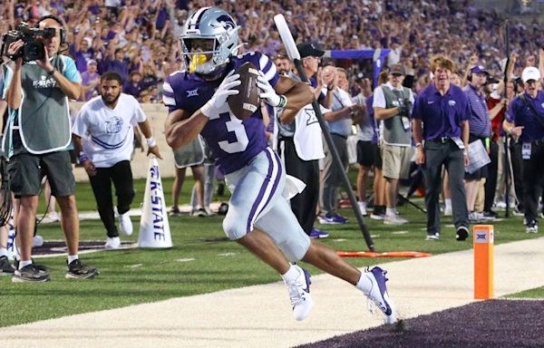 Kansas State football low-key admits fear of early ESPN Tulane showdown