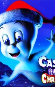 Casper's Haunted Christmas