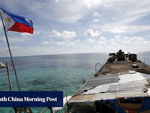South China Sea: Philippine civilian mission goes on amid potential China threat