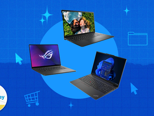 I Review Laptops for a Living, and These Are the Top 3 Prime Day Deals I Found