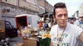 The Clash’s Joe Strummer ‘Would’ve Made a Wonderful Old Man’