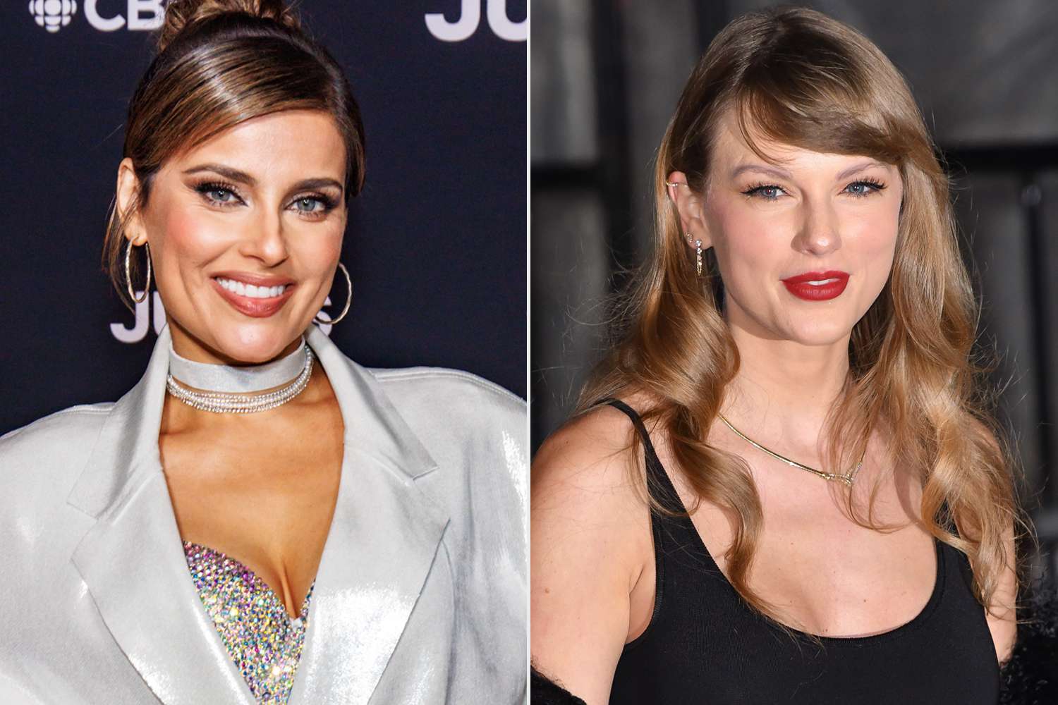 Nelly Furtado Says She Has a Song for a Taylor Swift Collaboration: 'She's an Icon!'