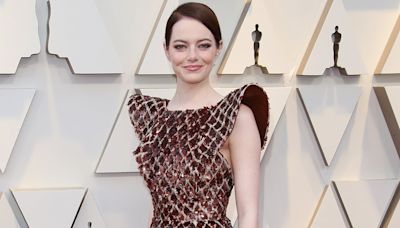 Emma Stone Says It Would Be 'So Nice' to Be Called By Her Real Name