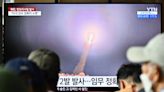 North Korea simulates ‘scorched earth’ nuclear strikes on South Korea