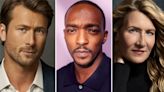 Glen Powell, Anthony Mackie & Laura Dern Set For John Lee Hancock’s ‘Monsanto’ – Cannes