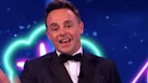 Ant McPartlin's baby son Wilder's middle name a 'tribute' to late relative