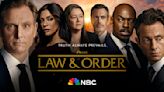 Tony Goldwyn’s ‘Law & Order’ Casting Is a Smart Extension of a Soapy Network Legacy