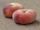 Flat peach