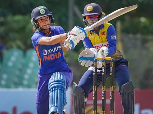 IND-W vs SL-W Dream 11 Tips: Playing XIs, Head To Head, Pitch And Weather Report Of Women's Asia Cup Final