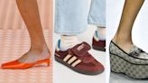 These Are the ‘It’ Shoes and Brands Destined to Shine for 2024