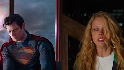 'Superman' de James Gunn: Director de 'MaXXXine' revela que intervino en el casting de la película