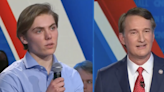 Virginia governor flounders when confronted by transgender high school student at town hall