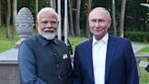 Putin Hosts India's Prime Minister To Deepen Ties As NATO Leaders Gather In Washington - News18