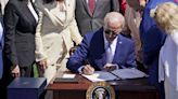 Biden signs law authorising US$53 billion in subsidies for semiconductor makers in US