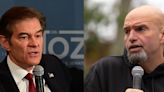 John Fetterman and Mehmet Oz to face off on the debate stage for the first and only time in the high-stakes battle for Pennsylvania's Senate seat