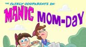 21. Manic Mom-Day; Crocker of Gold