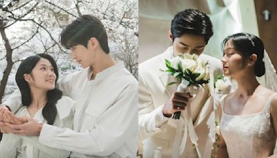 Lovely Runner Ep 15-16 Review: Kim Hye Yoon, Byeon Woo Seok’s time slip rom-com delivers exceptional finale to well made story