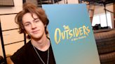 Who Is 'Outsiders' Star Brody Grant? Meet Broadway's Ponyboy Curtis