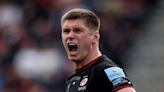 Owen Farrell issues Saracens rallying cry to end inconsistency in Premiership title bid