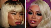 Nicki Minaj And Latto Got Into A Huge Altercation On Twitter Last Night, And I Can't Believe Some Of The Things...